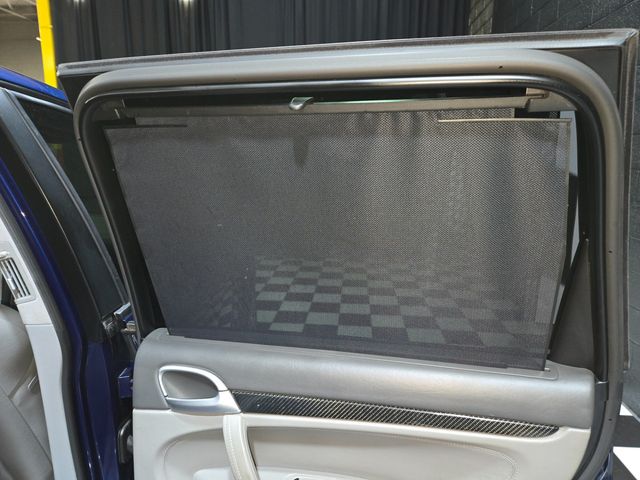 2008 Porsche Cayenne AWD 4dr Turbo - 22982603 - 55