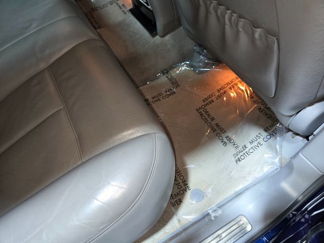 2008 Porsche Cayenne AWD 4dr Turbo - 22982603 - 57