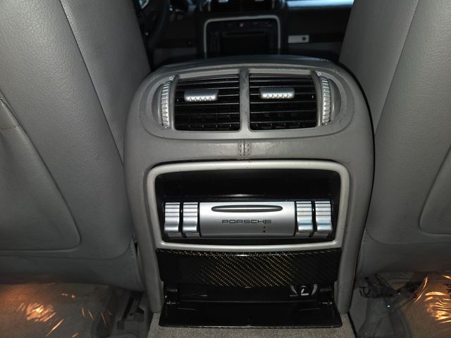 2008 Porsche Cayenne AWD 4dr Turbo - 22982603 - 58