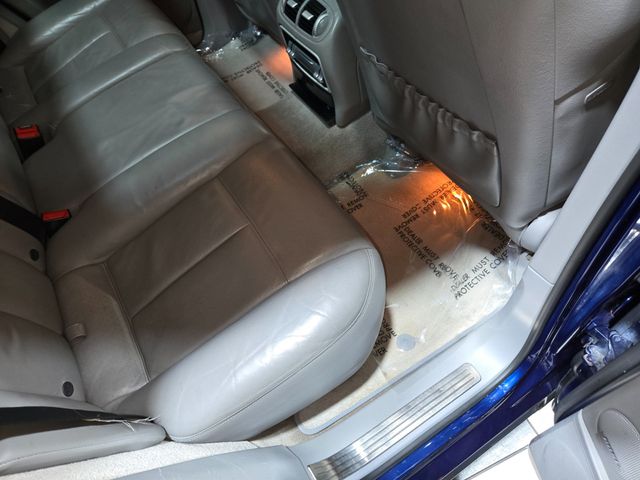 2008 Porsche Cayenne AWD 4dr Turbo - 22982603 - 59