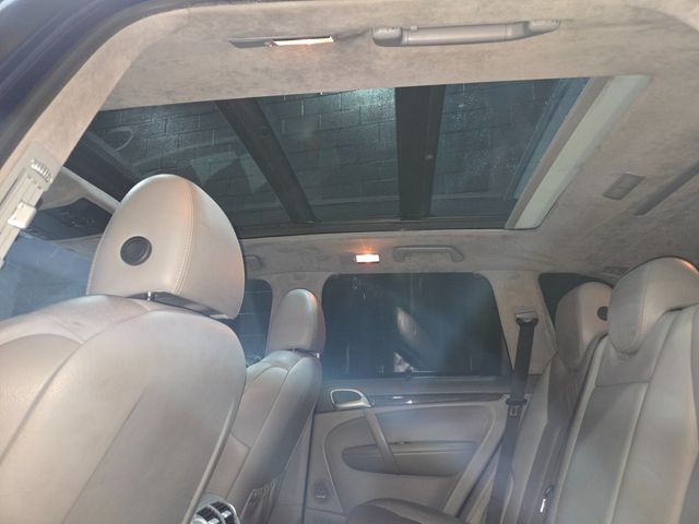 2008 Porsche Cayenne AWD 4dr Turbo - 22982603 - 61