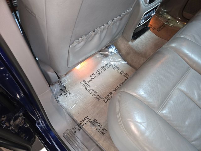 2008 Porsche Cayenne AWD 4dr Turbo - 22982603 - 63