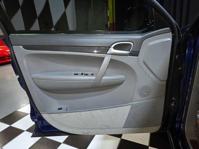 2008 Porsche Cayenne AWD 4dr Turbo - 22982603 - 64