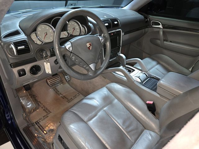 2008 Porsche Cayenne AWD 4dr Turbo - 22982603 - 65