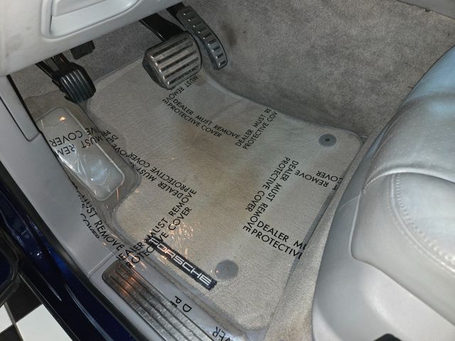 2008 Porsche Cayenne AWD 4dr Turbo - 22982603 - 66