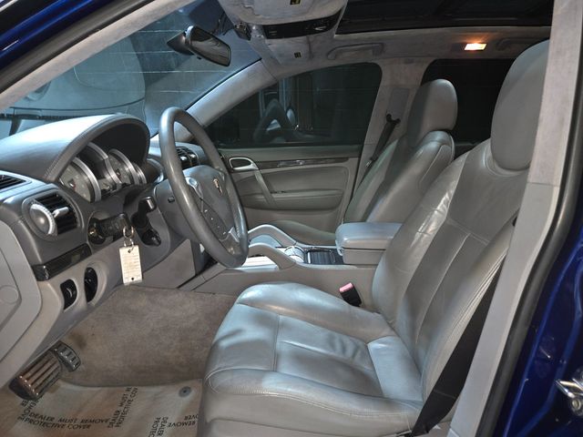 2008 Porsche Cayenne AWD 4dr Turbo - 22982603 - 67