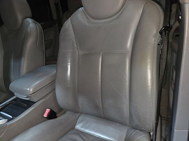 2008 Porsche Cayenne AWD 4dr Turbo - 22982603 - 69