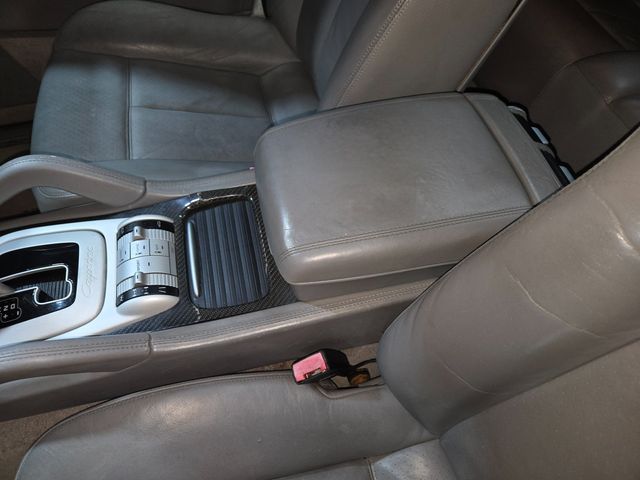 2008 Porsche Cayenne AWD 4dr Turbo - 22982603 - 70