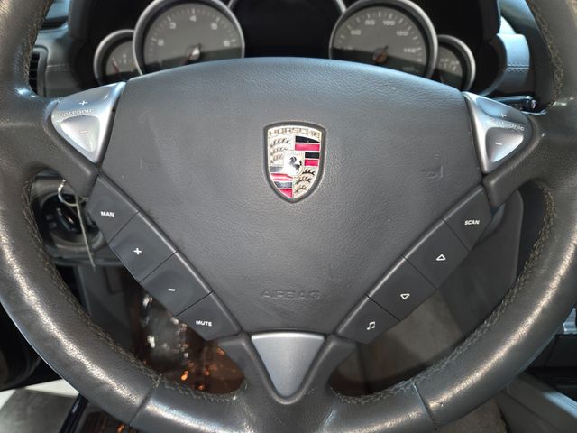 2008 Porsche Cayenne AWD 4dr Turbo - 22982603 - 72