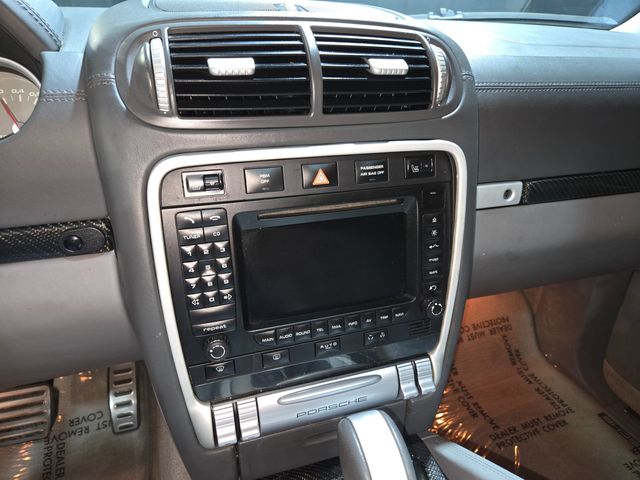 2008 Porsche Cayenne AWD 4dr Turbo - 22982603 - 74