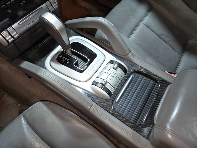 2008 Porsche Cayenne AWD 4dr Turbo - 22982603 - 75