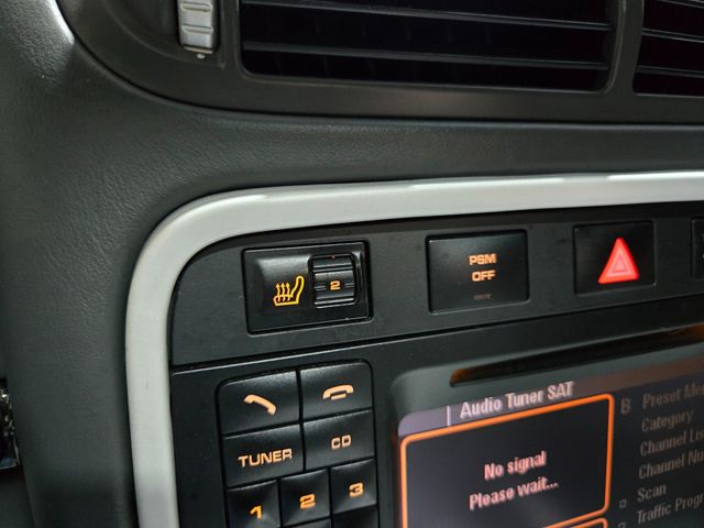 2008 Porsche Cayenne AWD 4dr Turbo - 22982603 - 77