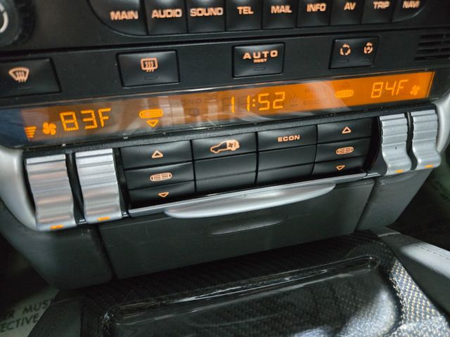 2008 Porsche Cayenne AWD 4dr Turbo - 22982603 - 78