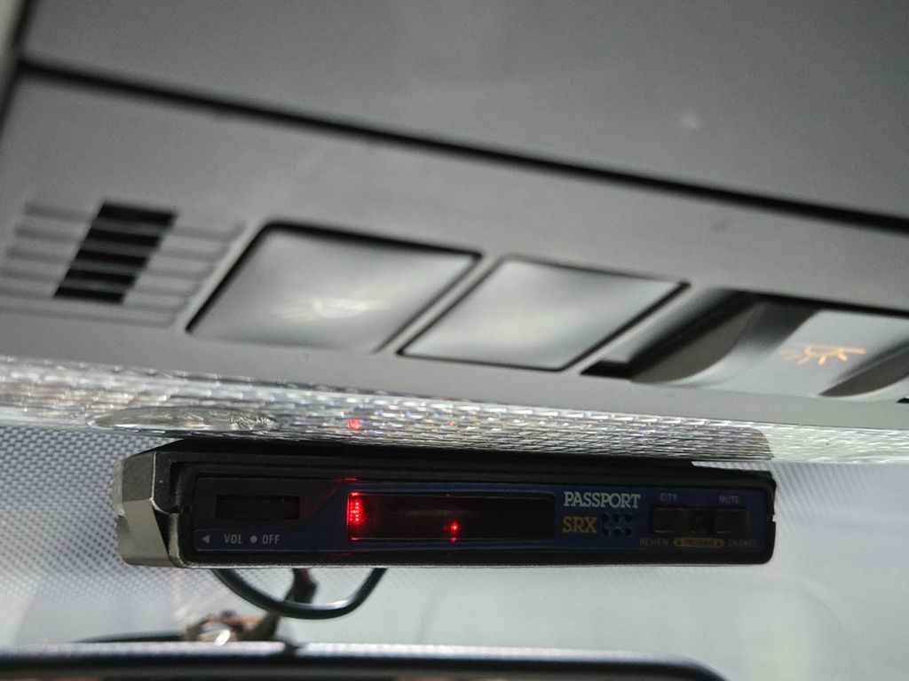 2008 Porsche Cayenne AWD 4dr Turbo - 22982603 - 7