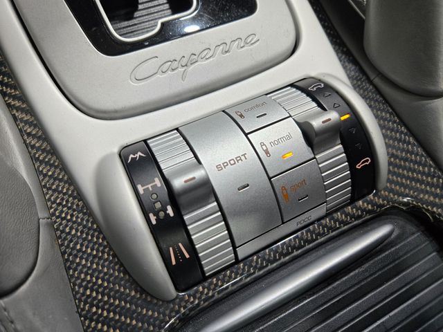 2008 Porsche Cayenne AWD 4dr Turbo - 22982603 - 79