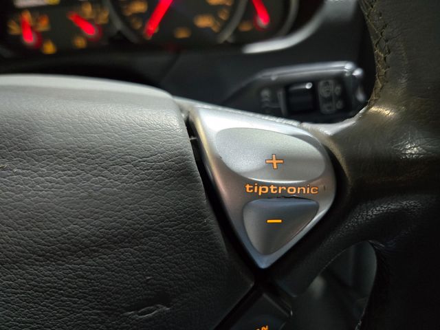 2008 Porsche Cayenne AWD 4dr Turbo - 22982603 - 80