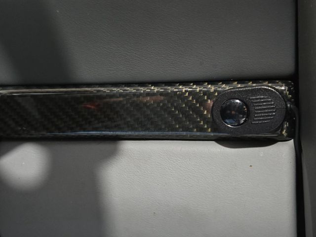 2008 Porsche Cayenne AWD 4dr Turbo - 22982603 - 81