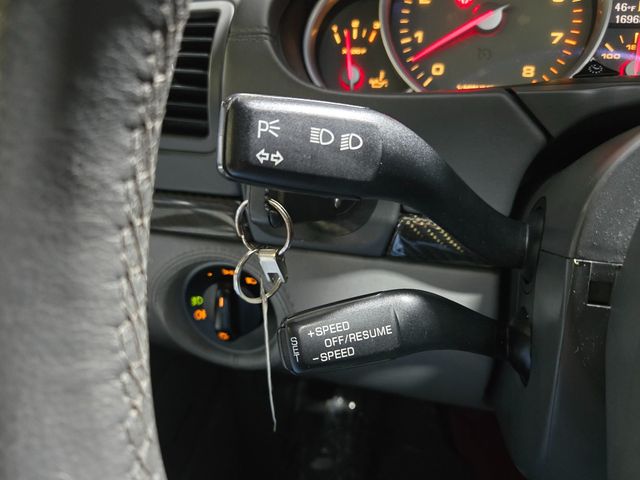 2008 Porsche Cayenne AWD 4dr Turbo - 22982603 - 82