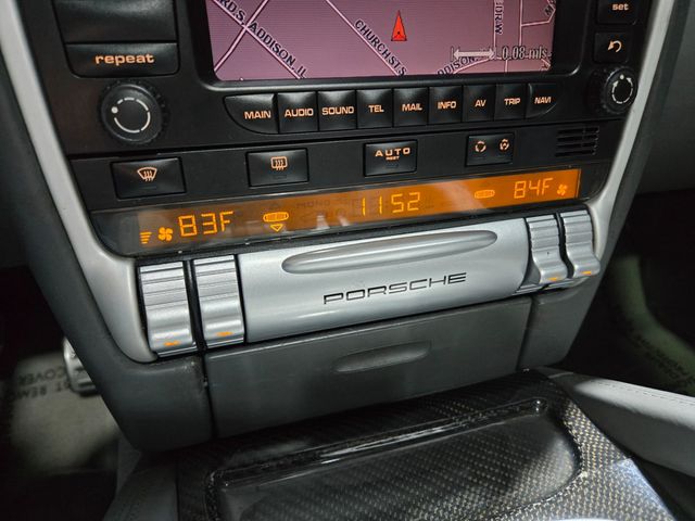 2008 Porsche Cayenne AWD 4dr Turbo - 22982603 - 84