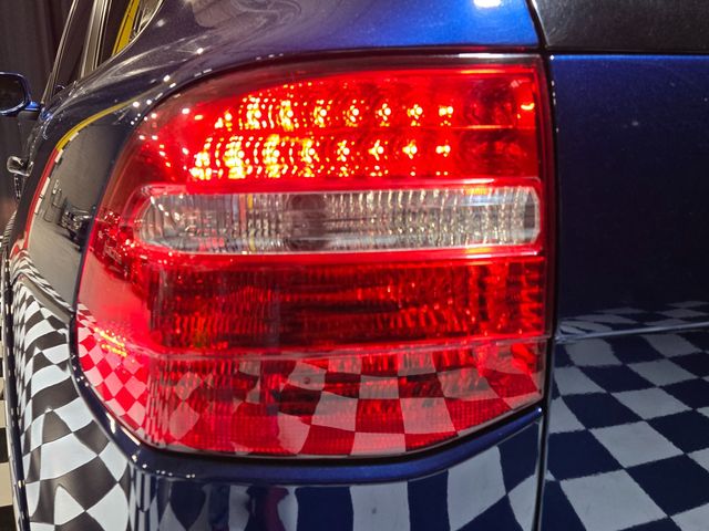 2008 Porsche Cayenne AWD 4dr Turbo - 22982603 - 88