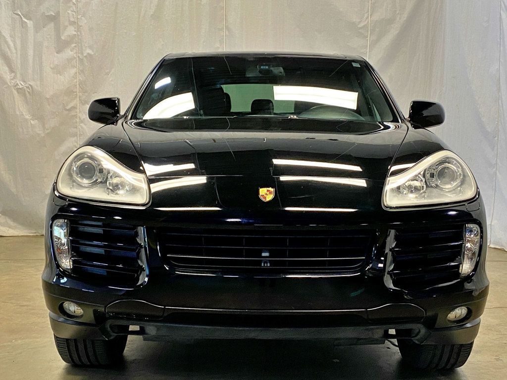 2008 Porsche Cayenne Base Trim - 23002998 - 10