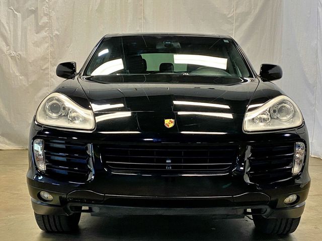2008 Porsche Cayenne Base Trim - 23002998 - 10