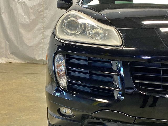 2008 Porsche Cayenne Base Trim - 23002998 - 11