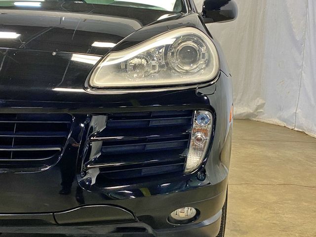 2008 Porsche Cayenne Base Trim - 23002998 - 12