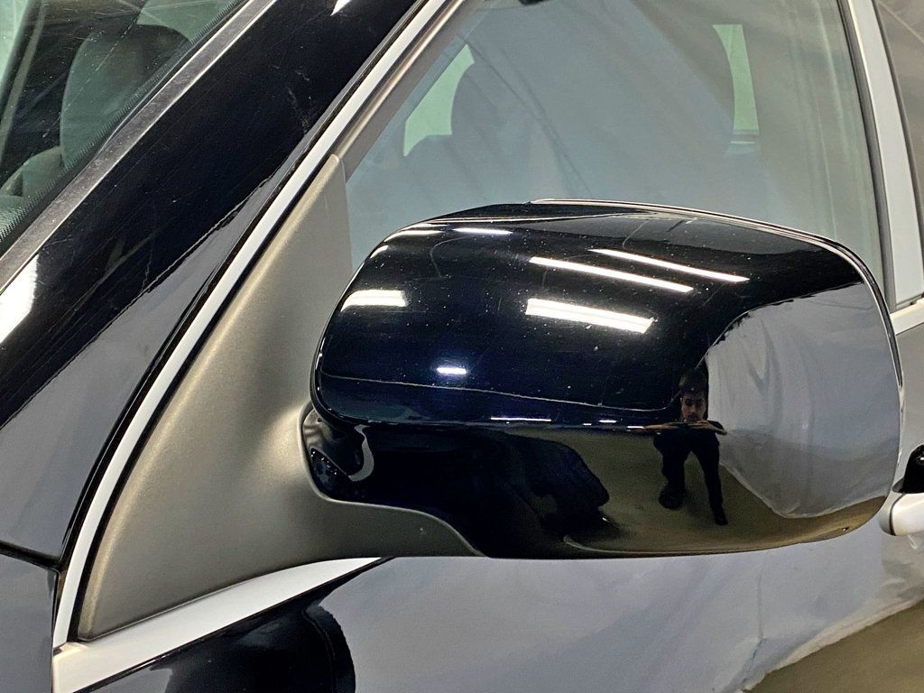 2008 Porsche Cayenne Base Trim - 23002998 - 14