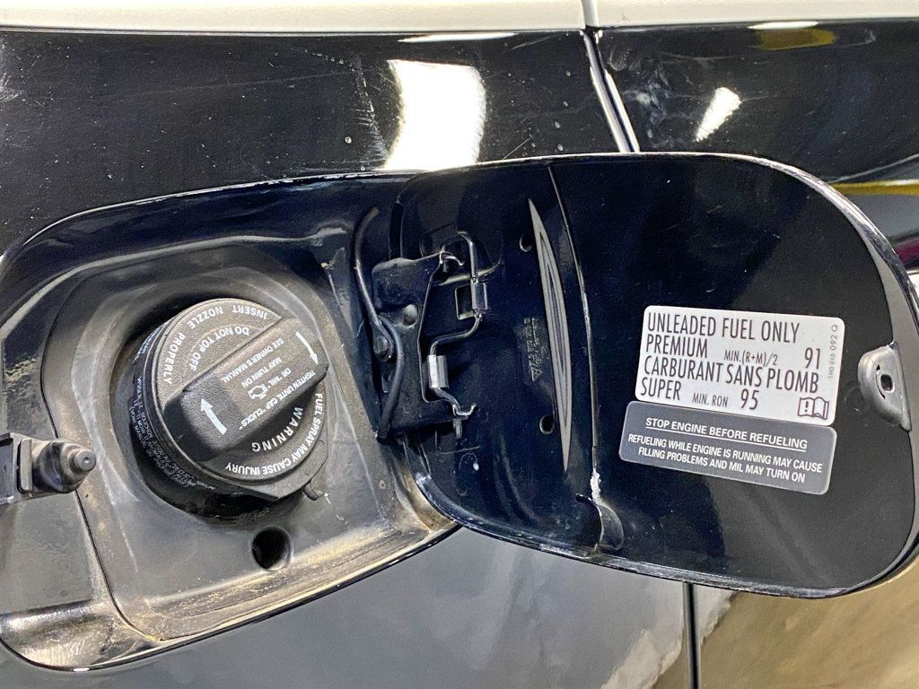 2008 Porsche Cayenne Base Trim - 23002998 - 16