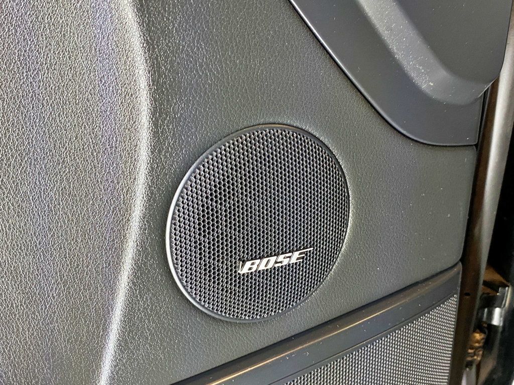 2008 Porsche Cayenne Base Trim - 23002998 - 21