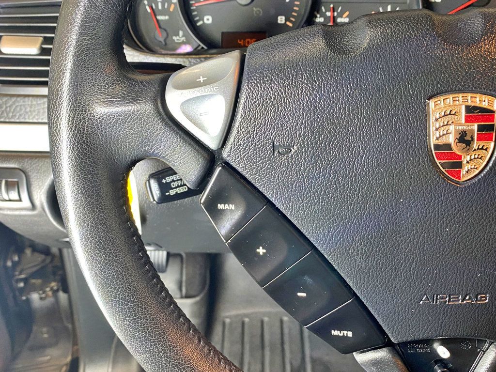 2008 Porsche Cayenne Base Trim - 23002998 - 27