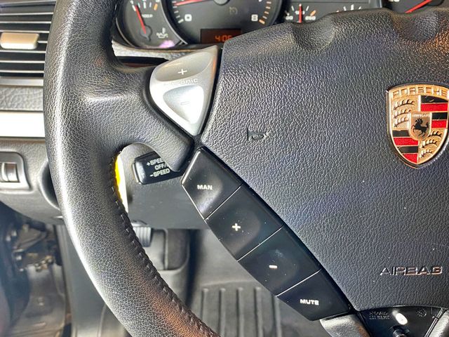 2008 Porsche Cayenne Base Trim - 23002998 - 27