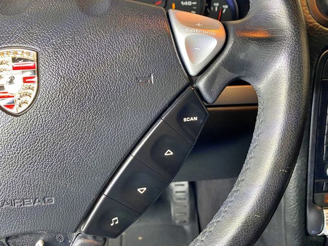 2008 Porsche Cayenne Base Trim - 23002998 - 28