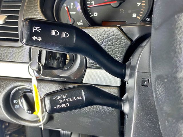 2008 Porsche Cayenne Base Trim - 23002998 - 29