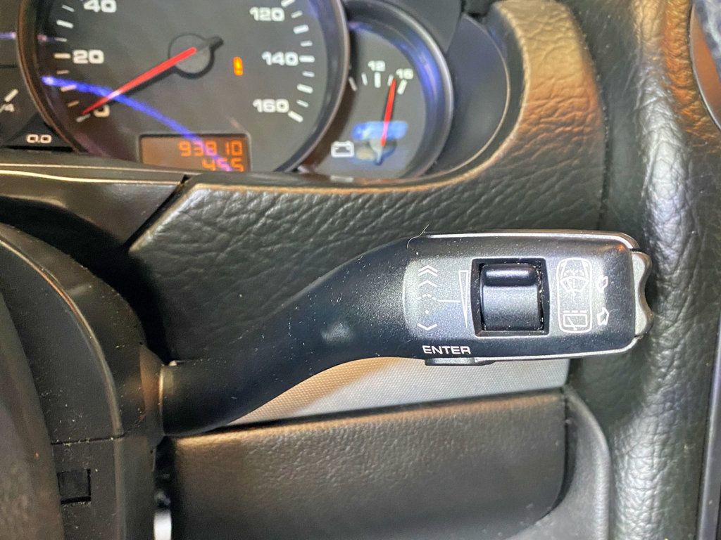 2008 Porsche Cayenne Base Trim - 23002998 - 30