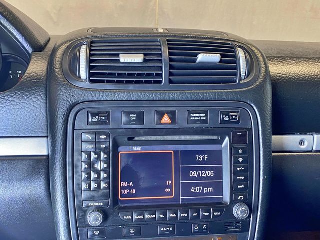 2008 Porsche Cayenne Base Trim - 23002998 - 32