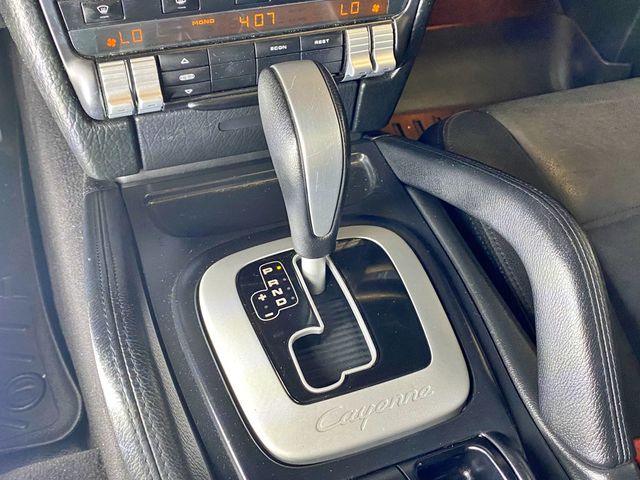 2008 Porsche Cayenne Base Trim - 23002998 - 34