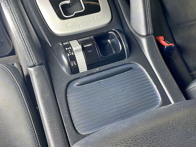 2008 Porsche Cayenne Base Trim - 23002998 - 35