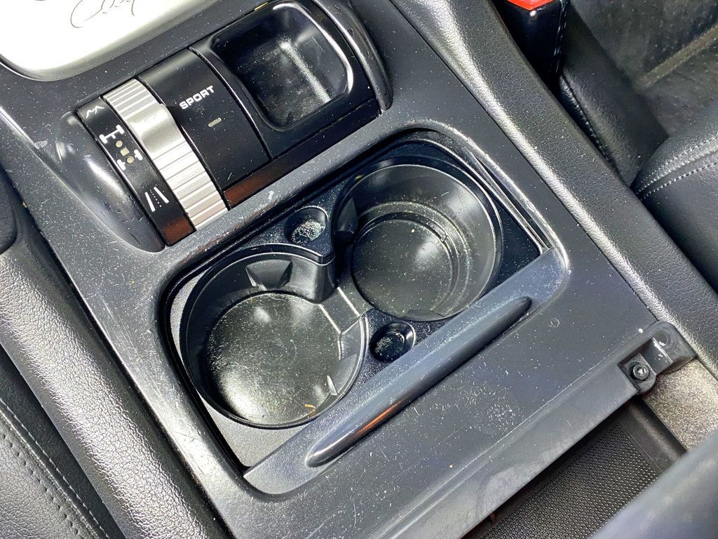 2008 Porsche Cayenne Base Trim - 23002998 - 36