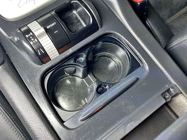 2008 Porsche Cayenne Base Trim - 23002998 - 36