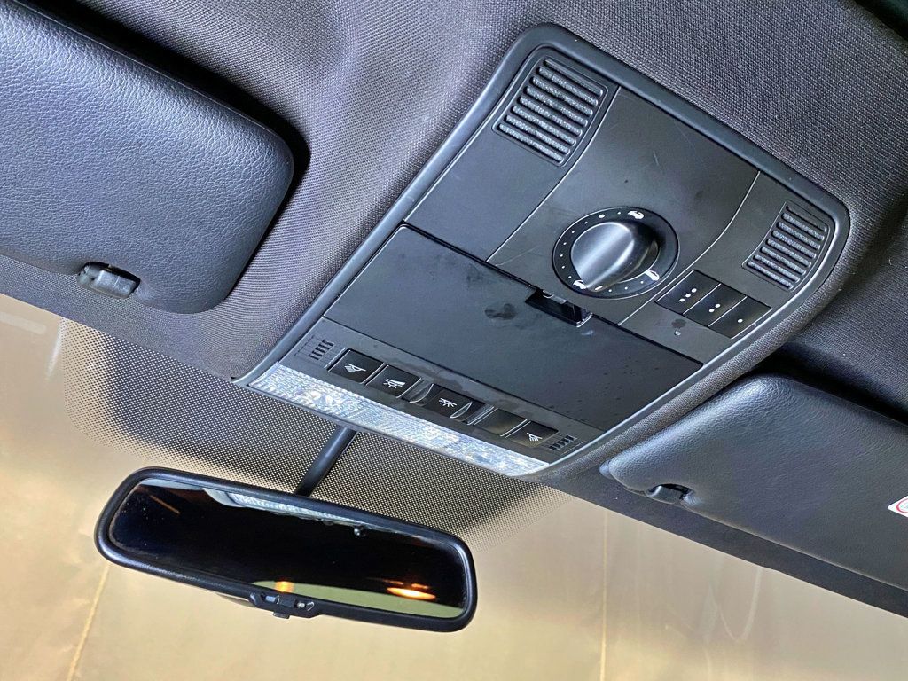 2008 Porsche Cayenne Base Trim - 23002998 - 37