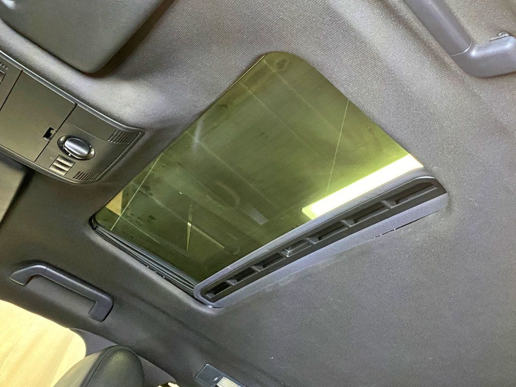 2008 Porsche Cayenne Base Trim - 23002998 - 38