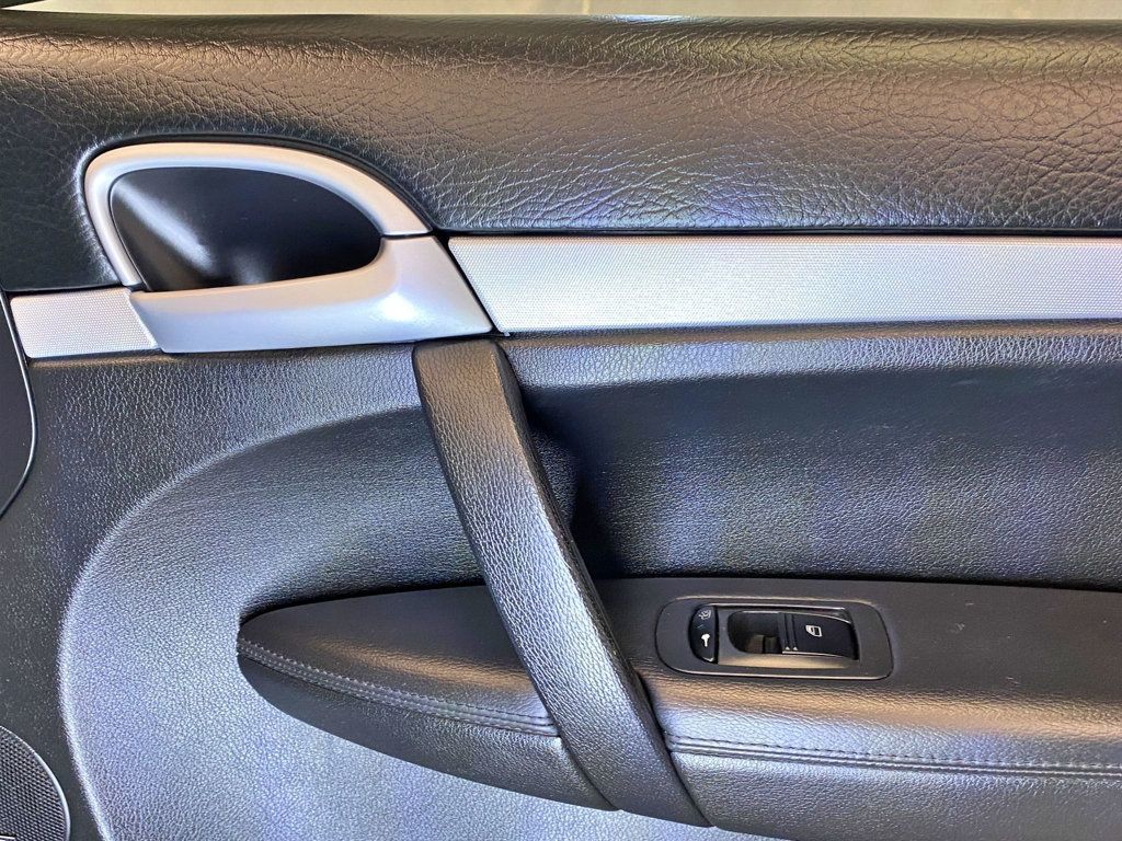 2008 Porsche Cayenne Base Trim - 23002998 - 40