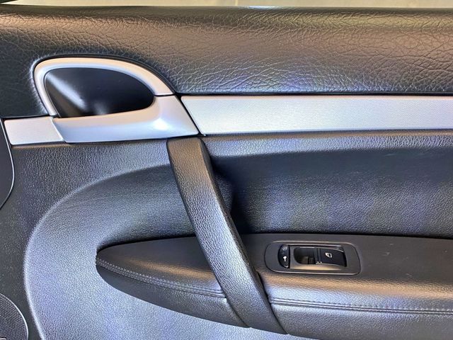 2008 Porsche Cayenne Base Trim - 23002998 - 40