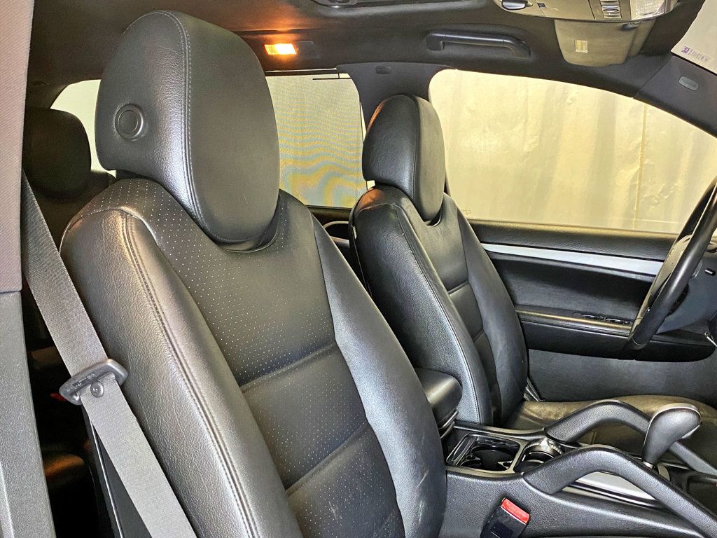 2008 Porsche Cayenne Base Trim - 23002998 - 42