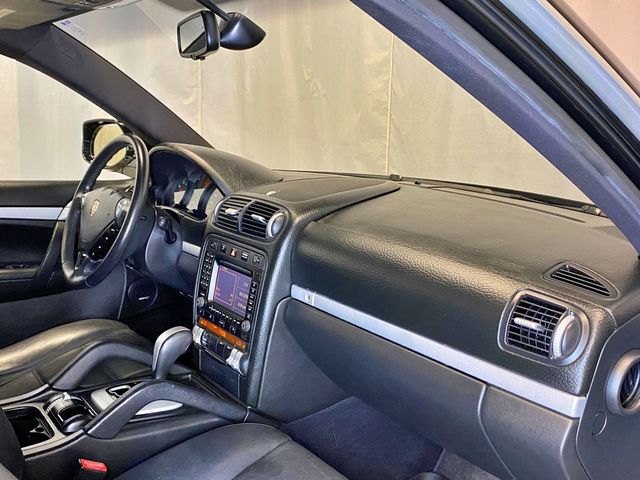 2008 Porsche Cayenne Base Trim - 23002998 - 43