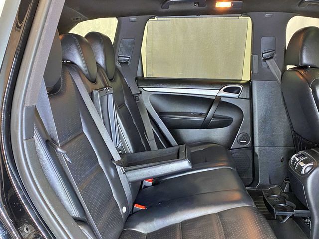 2008 Porsche Cayenne Base Trim - 23002998 - 47