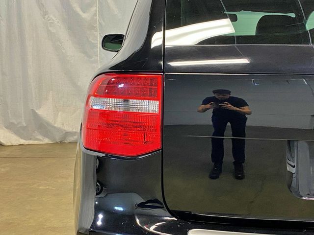 2008 Porsche Cayenne Base Trim - 23002998 - 4