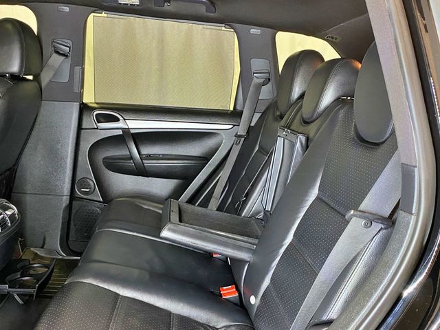 2008 Porsche Cayenne Base Trim - 23002998 - 50